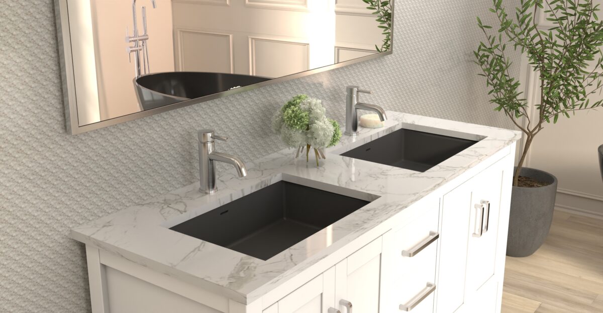 Modern Bathroom Design